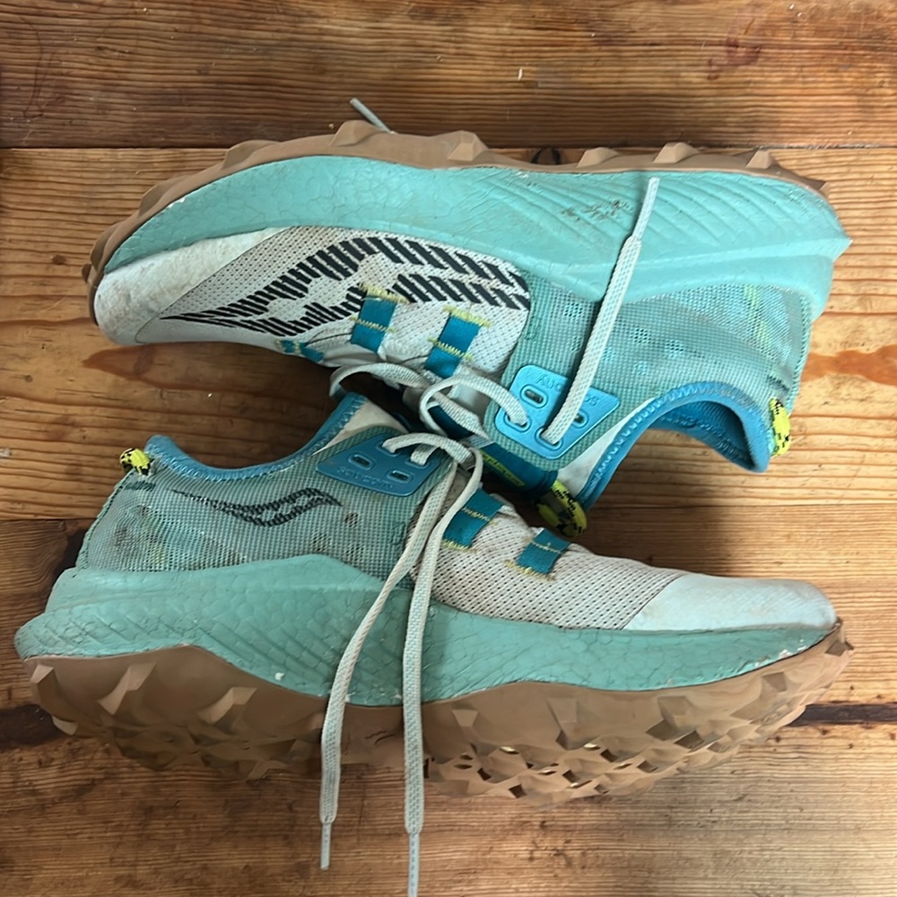 Saucony Endorphin Rift - Picture 2 of 6